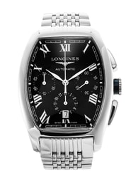 Longines Evidenza L2.643.4.51.6